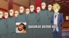 yang penting yakin🗿🗿||dub parody jowo