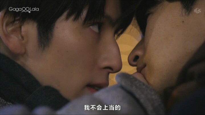 Senior: Lebih cinta lagi, gimana nih?