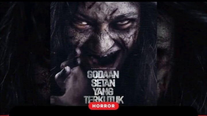 GODAAN SETAN YANG TERKUTUK [2025]
