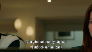 Điệp ảnh thư kích EP 7 [Sub Việt]