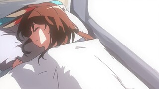 [Sand sculpture animation] Rhode Island miniature story collection [Arknights]