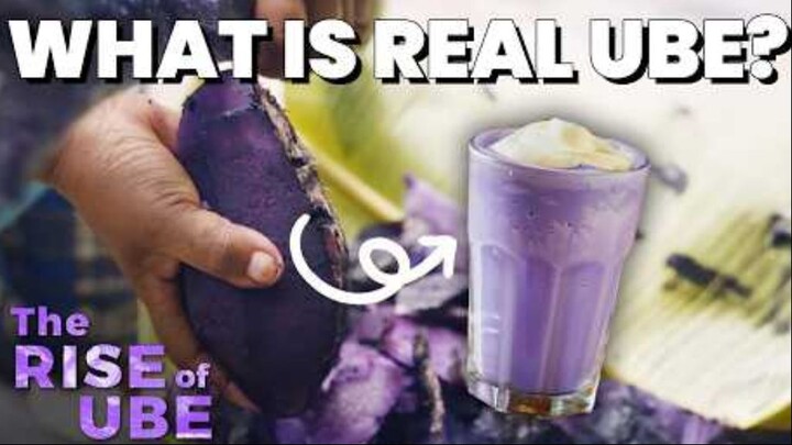 FEATR || Is Ube from the Philippines the Next Matcha (FULL Documentary)