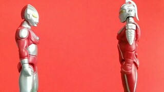 [Low-profile restoration] Ultraman Jack Model Drama Episode 18 Thank You Taro