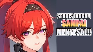 Serius buat kalian yg lg BRUTAL GACHA dan di hard pity mending Stop Dulu setelah melihat ini...