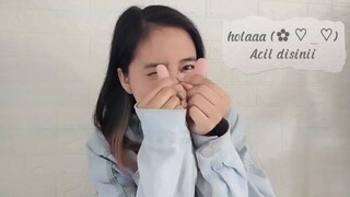 halooo salam kenal semuanya...