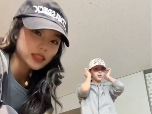 Who says girl groups look bad performing boy group dances? Here's a collection of ITZY's boy group d