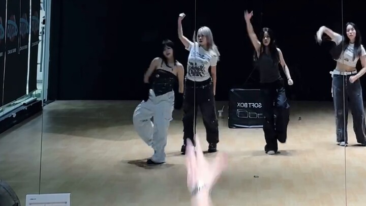 Bản cover đầy đủ bài hát Dirty Work của aespa! | Thế còn người phụ nữ như đại bàng hoàn thành một đi