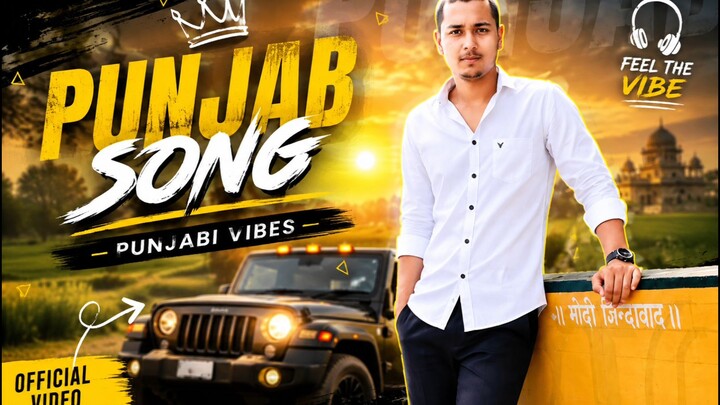 Punjab song ageKishor avastha mein Punjabi song viral video