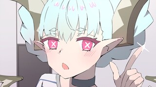 [FGO Voice Theater] Sayang, ibuku dulunya sangat kuat...