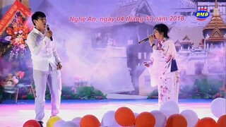 Ngày hội sắc màu văn hóa 2018 - Hát (3)