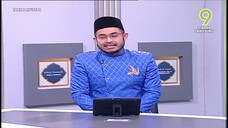 [22 August 2023] Tanyalah Ustaz - Menyingkap Jenis Sujud