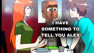 MINECRAFT WAIT WHAT? MEMES!!! MINECRAFT ANIME VERSION