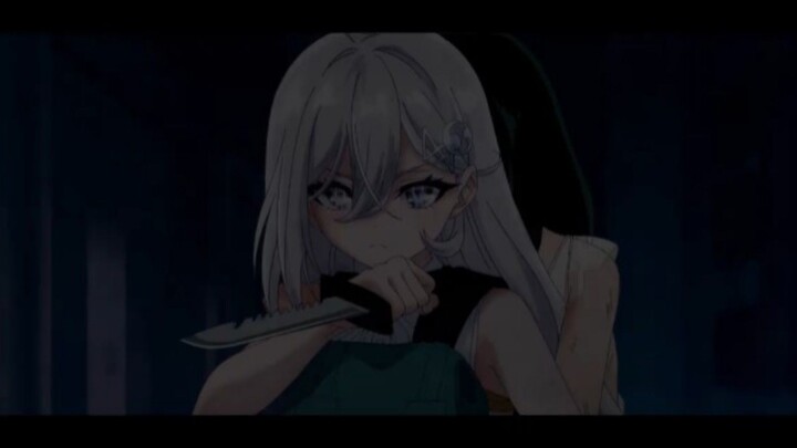 EP 3 Bermain Game Kematian untuk Sesuap Nasi Sub Indo