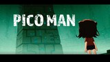 《Pico Man》误解向预告片~用大片方式打开邦邦PICO第二季
