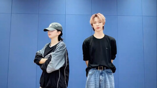 【NMIXX】นักเรียนฝึกหัดได้รับเชิญให้ลงแข่งขัน🥊ทัมปา ทัมปา ทัมป้า