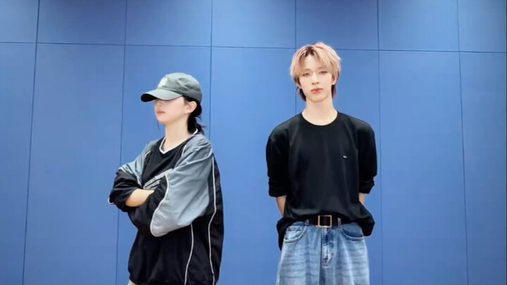 【NMIXX】 طلاب التعليم يُدعون للمشاركة في القتال 🥊 ثومبا ثومبا ثومب