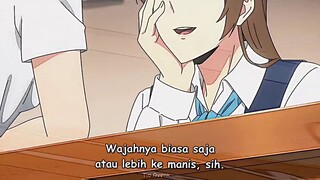 Langsung Jadi Pusat Perhatian Para Perawat Dong👩‍⚕️🤭😍