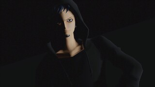 [MMD] One Piece - Conqueror