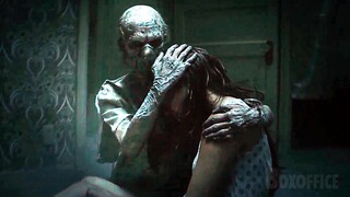 Demons Everywhere | Insidious: Chapter 3 | CLIP