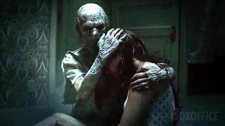 Demons Everywhere | Insidious: Chapter 3 | CLIP