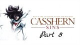 Casshern Sins [Part 8] พากย์ไทย (จบ)