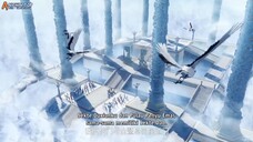 my senior brother is too steady eps 16~20