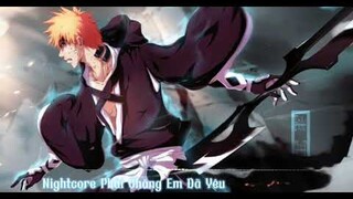 Nightcore - Phải Chăng Em Đã Yêu ( Orinn Remix ) Juky San.ft.ReDT