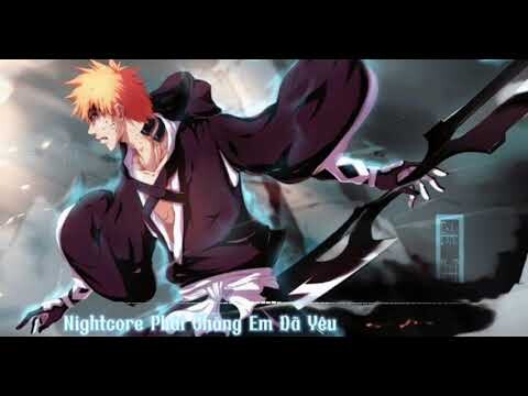 Nightcore - Phải Chăng Em Đã Yêu ( Orinn Remix ) Juky San.ft.ReDT