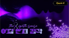 The Eight Sense Episode 05