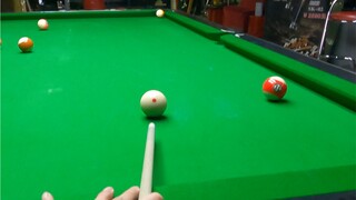 هكذا يبدو اللعب جميلاً