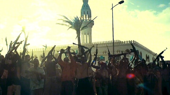 หมาป่าสงครามเวอร์ชันเกาหลี? ไม่ผิดคาดจริงๆ สมศักดิ์ศรีแชมป์บ็อกซ์ออฟฟิศ! #หนังคะแนนสูง