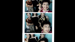 photo booth