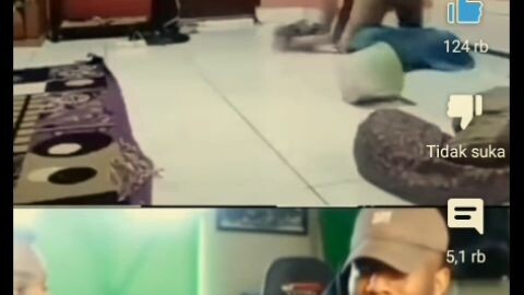 meme uji nyali #meme