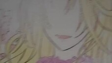"The uncrowned empress" no, she had already been crowned in Claude's heart as th only empress of his