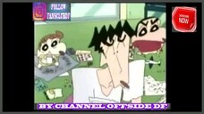Crayon Shinchan Bahasa Indonesia