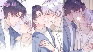 Ep 11 Let Me Take A Bite, Please | Yaoi Manga | Boys' Love
