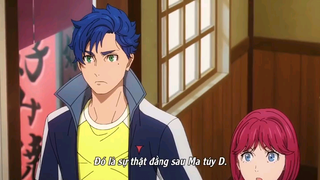 Tokyo 24-ku - Tập 6