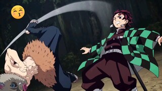 [ Kimetsu No Yaiba ] : Max Volume và Cảm Nhận #amv