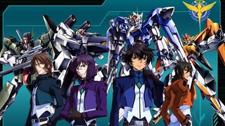 Gundam 00 S2 14