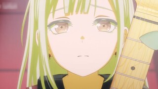 【Lời bài hát Mujica】Tôi đã có Mortis