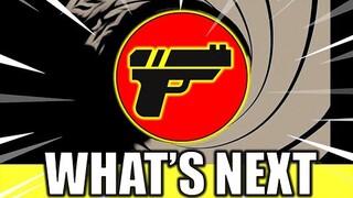 EP234 - WHAT'S NEXT (Sila Tonton) - Blasters Mania