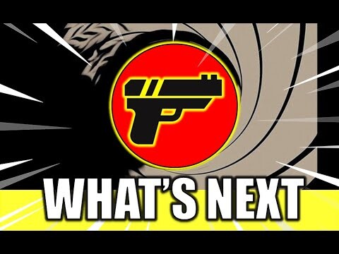 EP234 - WHAT'S NEXT (Sila Tonton) - Blasters Mania