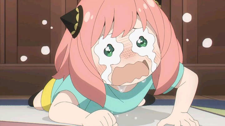 spy x family Season 2 trailer