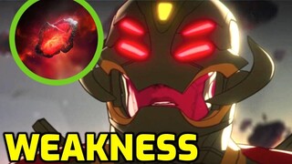 What If Writer Explains Why Ultron's INFINITY STONES Work | His Greatest Weakness