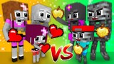 MONSTER SCHOOL : BABY Zombie - HUNGER GAME CHALLENGE - FUNNY MINECRAFT ANIMATION