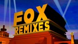 Fox Remixes [1995]