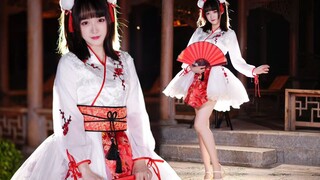 此曲只应天上有，值此中秋又听闻~寄明月2025ver.