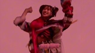 [Brother, lend me the power of creation! 】