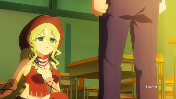 Harem Thats Cute