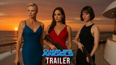 Charlie's Angel 2026 konsep trailer
